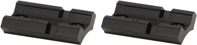 weaver|rcbs - Top Mount Base Pairs -  for sale