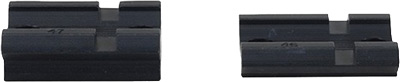 WEAVER TOP MOUNT BASE PAIR WIN 70 MATTE - for sale