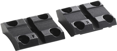 WEAVER BASE TOP MOUNT PAIR BROWNING X-BOLT MATTE - for sale