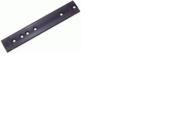 WEAVER TIP-OFF MATTE BASE #TO-9M ( RUGER 10/22 1-PC ) - for sale