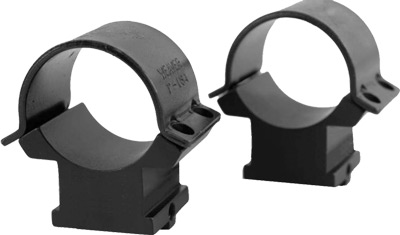 weaver|rcbs - Sure Grip Windage Adjustable Rings -  for sale