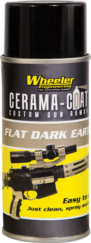 WHEELER CERAMACOAT FDE 4OZ - for sale