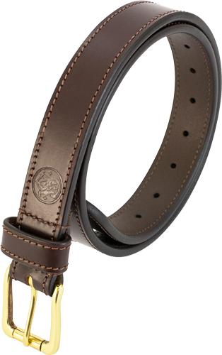 CAMELEON S&W MEN'S EDC BELT 32"/34" BROWN - for sale