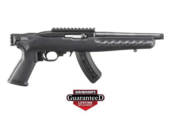Ruger - 22 Charger - .22LR for sale