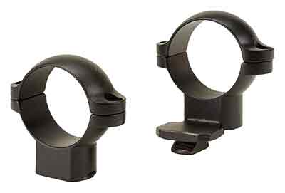 leupold & stevens - Standard - STD MAT HI EXT 1IN RINGS for sale