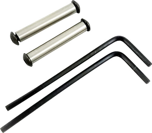 ERGO GRIP STAINLESS STEEL ANTI-WALK PIN SET 2-PACK - for sale