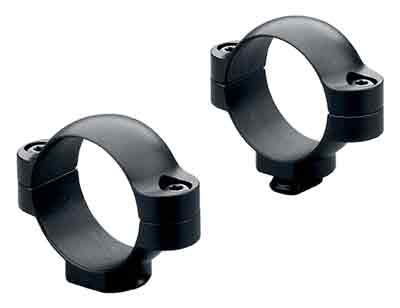 leupold & stevens - Standard - STD MAT MED 30MM RINGS for sale