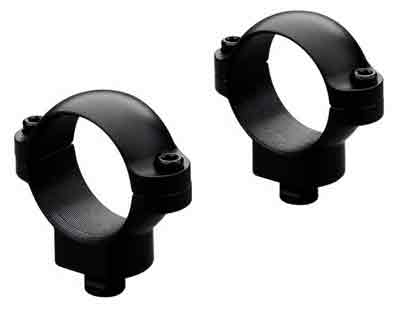 leupold & stevens - QR - QR MAT HI 1IN RINGS for sale