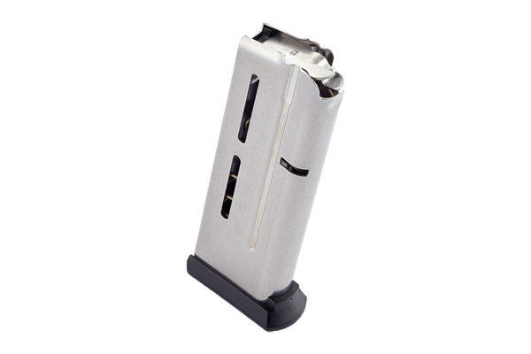WILSON MAGAZINE 1911 9MM 9RD COMPACT STAINLESS STEEL - for sale