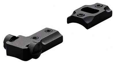 LEUPOLD BASE STANDARD 2PC BROWNING BLR GLOSS< - for sale