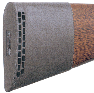 BUTLER CREEK SLIP-ON RECOIL PAD SMALL BROWN - for sale