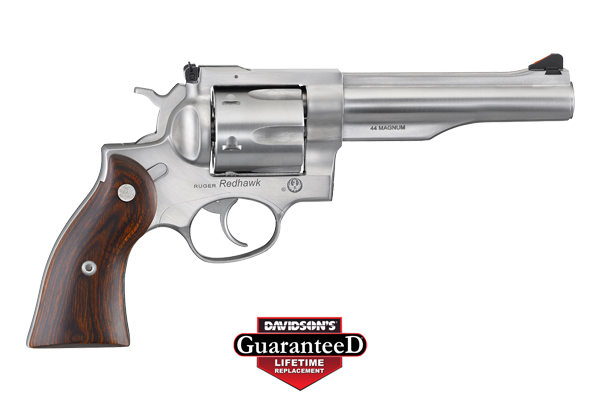 Ruger - Redhawk - .44 Mag for sale