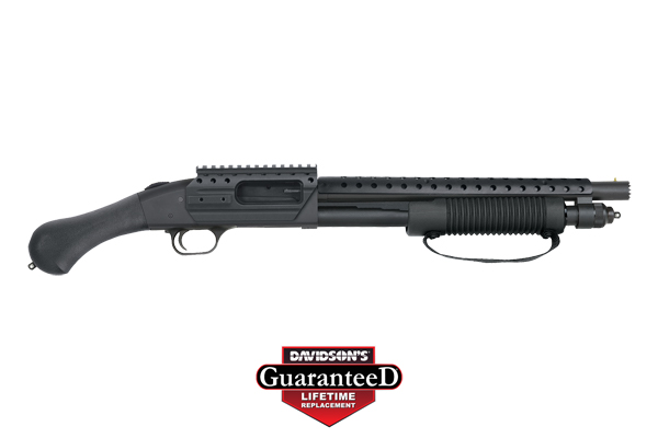 Mossberg - 590 - 14.38" for sale