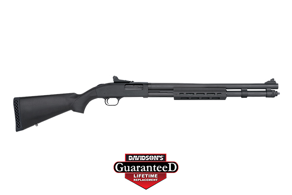 Mossberg - 590 - 12 Gauge 3" for sale