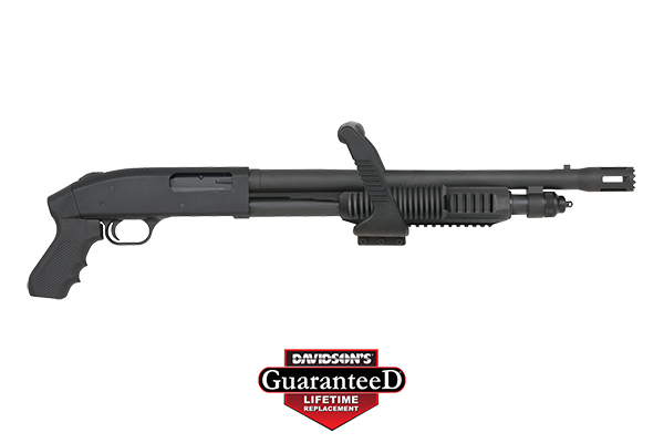 Mossberg - 590 - 18.50" for sale