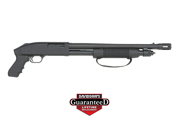 MOSSBERG 590 CRUISER 12GA 3" 18.5" 6RD CORN COB FOREND - for sale