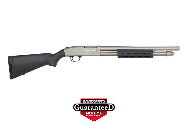 Mossberg - 590A1 - 12 Gauge 3" for sale