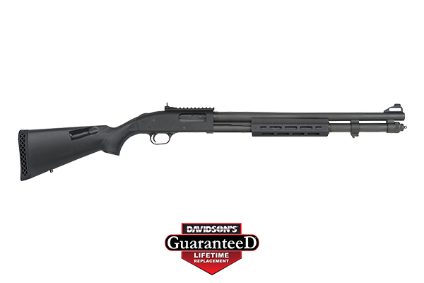 Mossberg - 590A1 - 12 Gauge 3" for sale