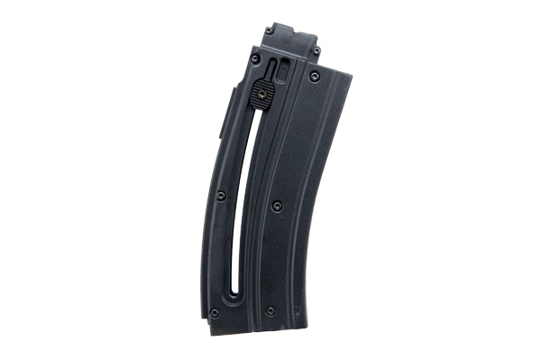 HK MAGAZINE HK416 .22LR 20RD POLYMER - for sale