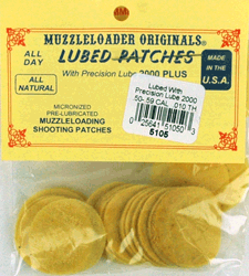 M-LOADER ORIGINAL WONDER PATCH 50-59 .010 100PK - for sale