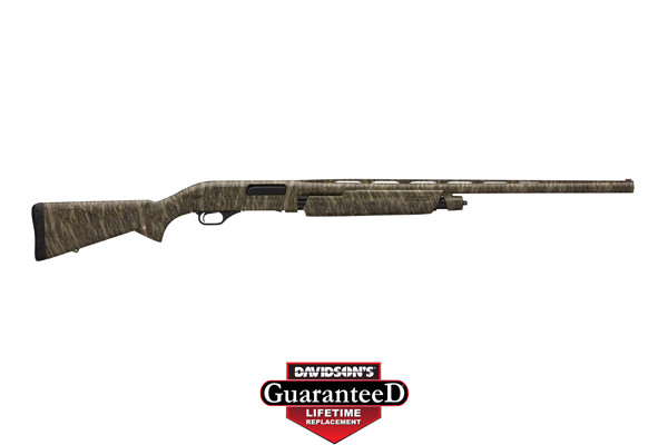 WINCHESTER SXP WATERFOWL 12GA 3.5" 28" MOSSY OAK BOTTOMLAND - for sale