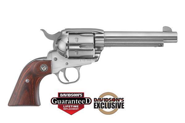Ruger - Vaquero - 45 AUTO|45 COLT for sale