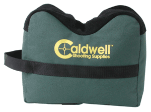 CALDWELL DEADSHOT BENCHREST FRONT BAG (FILLED) - for sale
