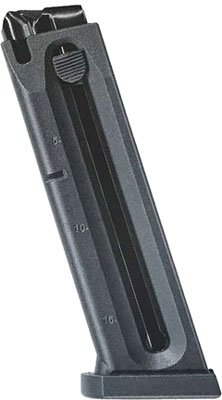 BERETTA MAGAZINE M92/92FS CONVERSION KIT .22LR 10RD - for sale