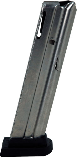 BERETTA MAGAZINE M922/M9A122 .22LR 15RD BLUED STEEL - for sale