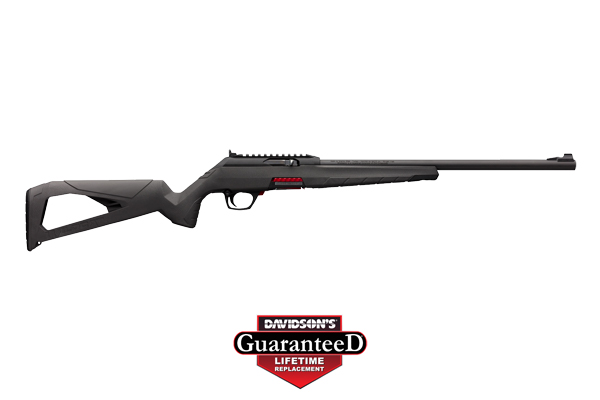WINCHESTER WILDCAT .22LR 18" MATTE BLUED SYNTHETIC - for sale