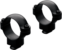 LEUPOLD RINGS DUAL DOVETAIL 30MM SUPER HIGH MATTE - for sale