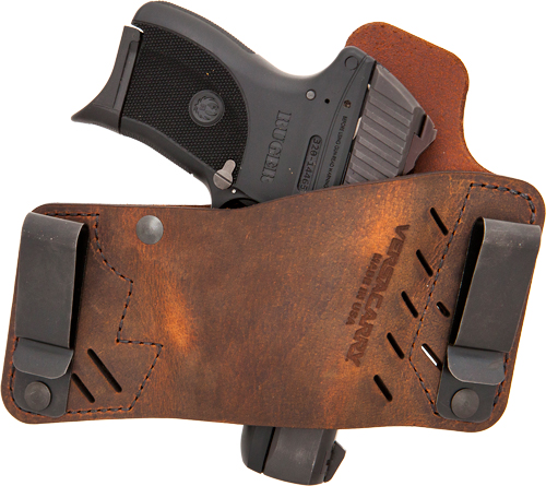 VERSACRY PRTCTR S3 OWB/IWB RH BRN - for sale