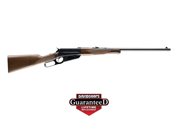 WINCHESTER MODEL 1895 .405WIN 24" BLUED/WALNUT - for sale