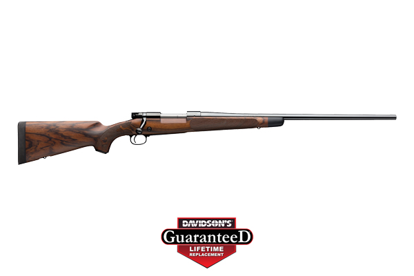 WINCHESTER MODEL 70 SUPER GRADE 308WIN 22" FRENCH WALNT* - for sale