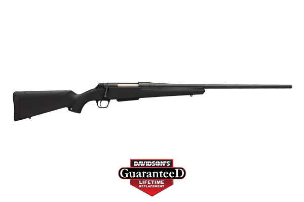 WINCHESTER XPR .350 LEGEND 22" BLACK MATTE SYNTHETIC - for sale