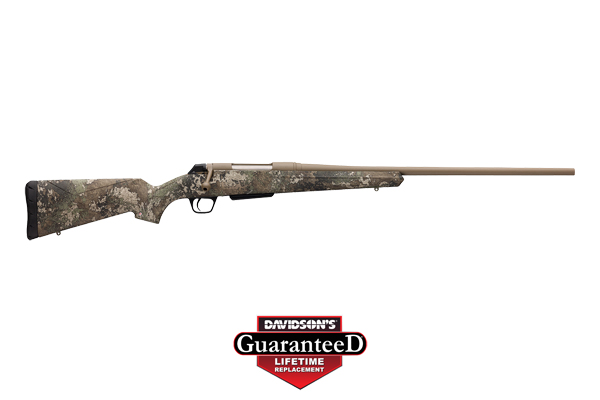 WINCHESTER XPR HUNTER 243 WIN 22" BRONZE/TT-STRATA - for sale