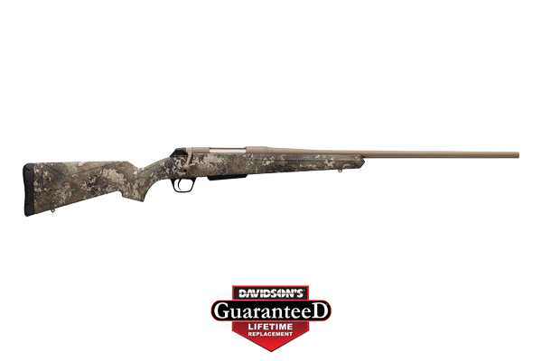 WINCHESTER XPR HUNTER 300WM 26" BRONZE/TT-STRATA - for sale