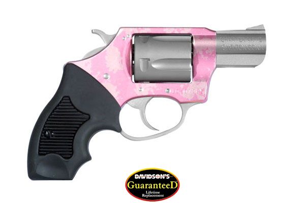 Charter Arms - Cougar/Undercover Lite - .38 Special for sale