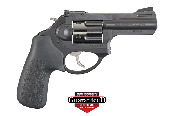 Ruger - LCRx - .357 Mag for sale