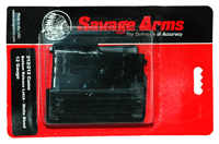 SAVAGE MAGAZINE 212 12GA 2RD BLACK - for sale