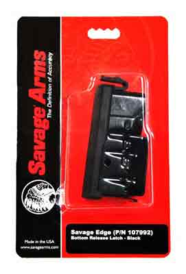 SAVAGE MAGAZINE .243/7-08/.260 .308 AXIS/11/16 TH 4RD BLUED - for sale