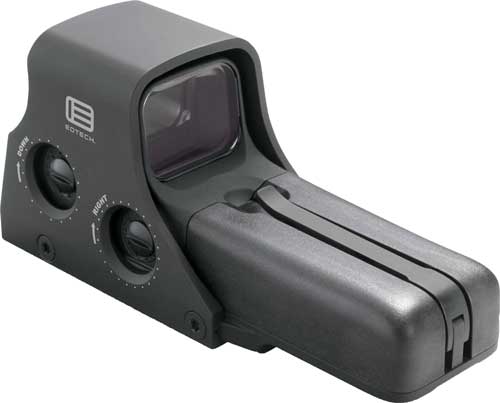 EOTECH HDS MILITARY AA HOLOSIGHT 2D STD RETICLE 68... - for sale