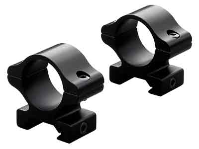 LEUPOLD RINGS RIFLEMAN 1" HIGH MATTE - for sale