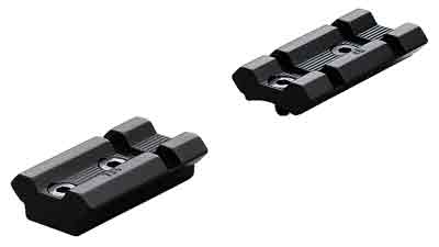 LEUPOLD RIFLEMAN TWO-PIECE BASE REM 700 MATTE - for sale