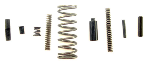 CMMG - Pins & Springs - UPPER SPRING AND PIN KIT for sale