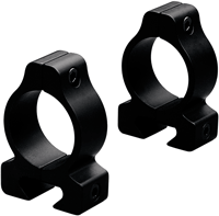 LEUPOLD RINGS RIFLEMAN 1" RIMFIRE 3/8" DOVETAIL MATTE - for sale