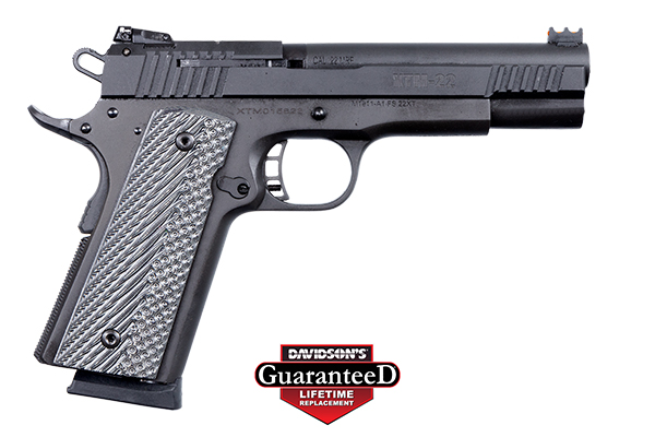 rock island - XT - .22 Mag for sale