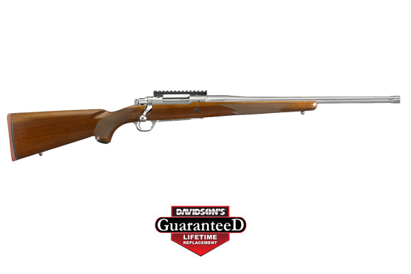 Ruger - Hawkeye - .308|7.62x51mm for sale