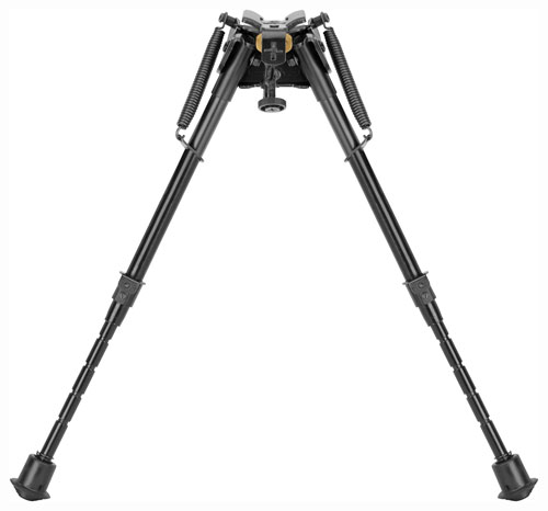 CALDWELL BIPOD XLA 9"-13" PIVOT BLACK - for sale