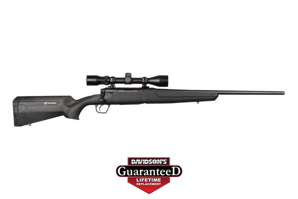 savage arms inc - Axis - .270 Win for sale